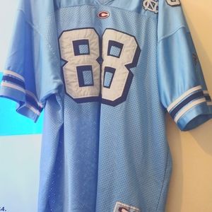Carolina Jersey